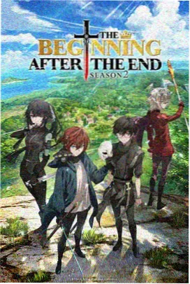 星屑旅团动画条目图